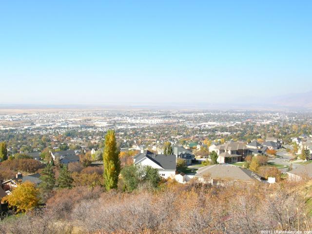 799 E Foxhill Rd, North Salt Lake, UT 84054 — photo 3