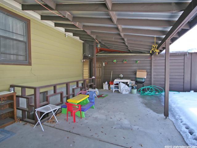 649 S 500 E, River Heights, UT 84321 — photo 12