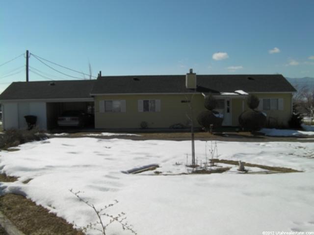 306 E 400 S, Manti, UT 84642 — photo 7