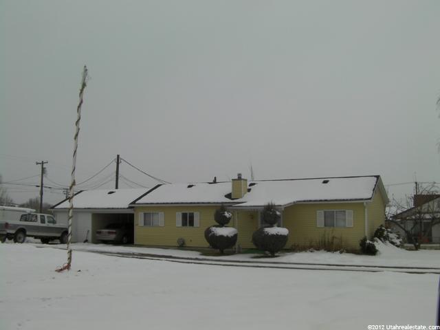 306 E 400 S, Manti, UT 84642 — photo 8