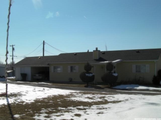 306 E 400 S, Manti, UT 84642 — photo 9