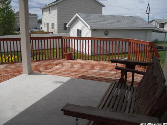 971 N 2300 W, Tremonton, UT 84337 — photo 8