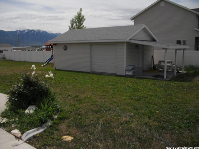 971 N 2300 W, Tremonton, UT 84337 — photo 9
