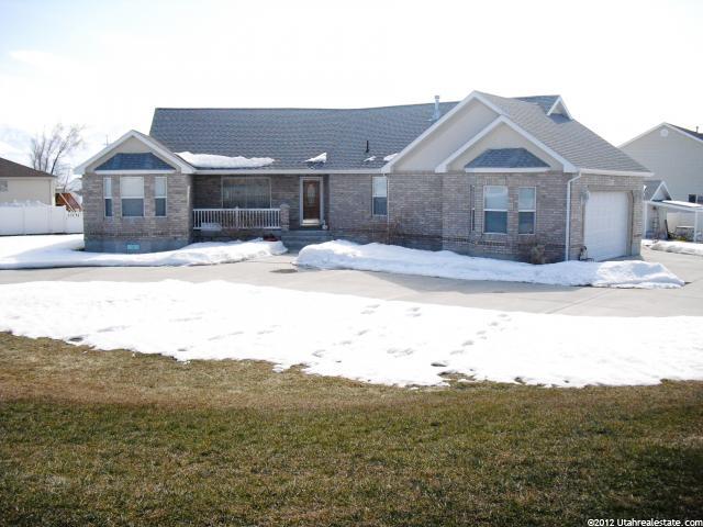 971 N 2300 W, Tremonton, UT 84337 — photo 10