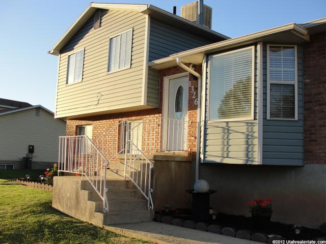 1326 N 1000 E, Layton, UT 84040 — photo 2