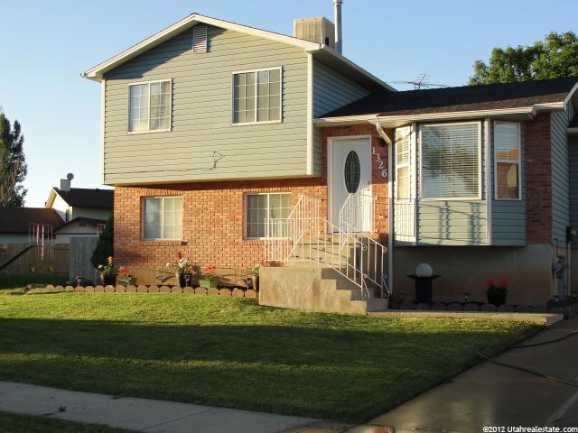 1326 N 1000 E, Layton, UT 84040 — photo 3