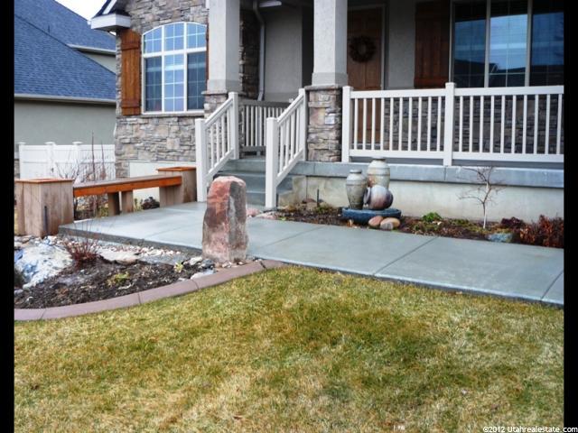 1237 E Saint Joseph St, Layton, UT 84040 — photo 3