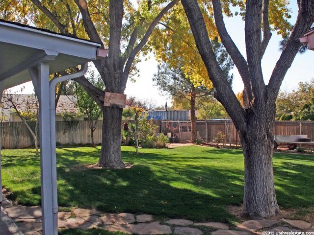 707 N 1275 W, St. George, UT 84770 — photo 3