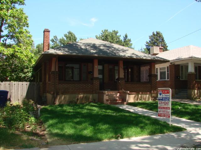1072 E 24th S, Ogden, UT 84401 — photo 7