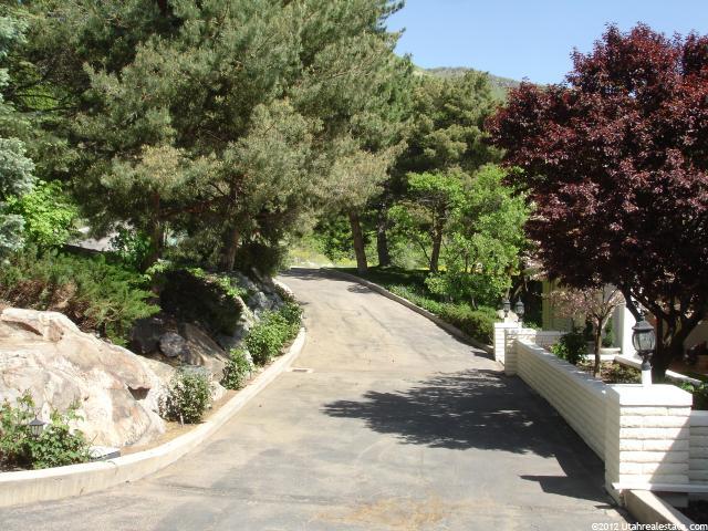 2881 E Melanie Ln S, Uintah, UT 84403 — photo 3