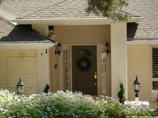 2881 E Melanie Ln S, Uintah, UT 84403 — photo 4