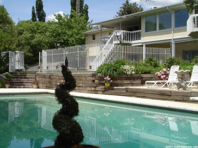 2881 E Melanie Ln S, Uintah, UT 84403 — photo 7