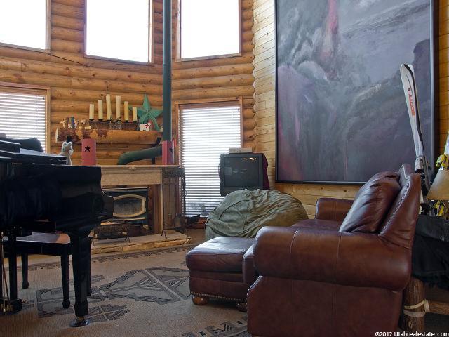 7370 N Buckboard Dr, Park City, UT 84098 — photo 2