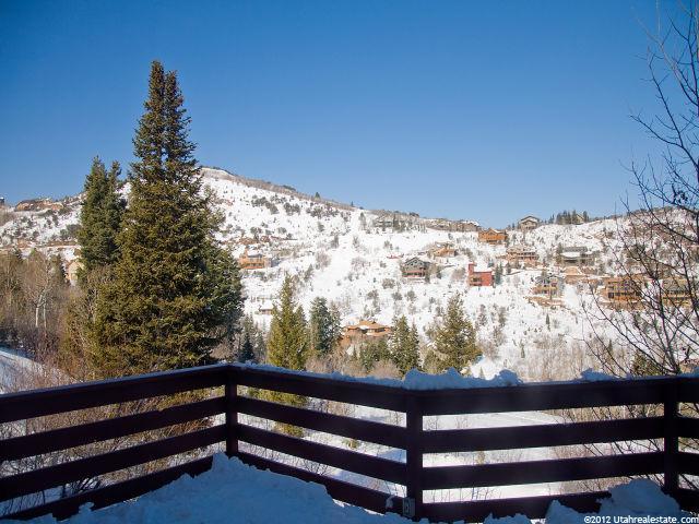 7370 N Buckboard Dr, Park City, UT 84098 — photo 12