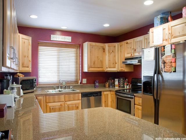7370 N Buckboard Dr, Park City, UT 84098 — photo 4