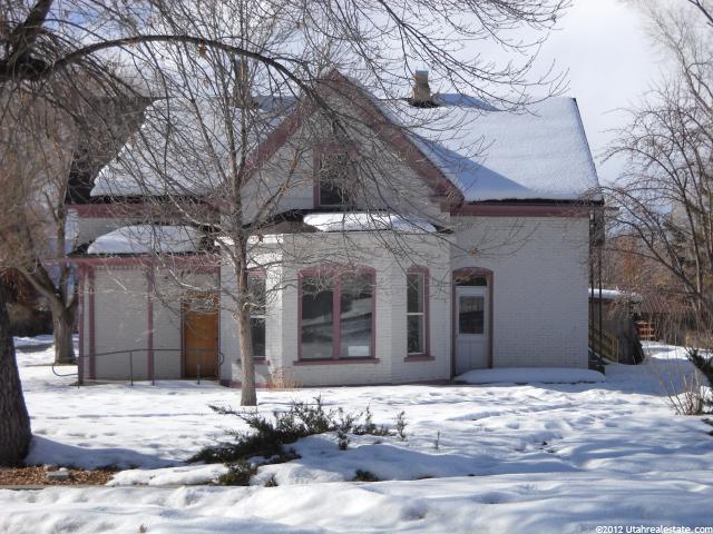 191 E 100 S, Ephraim, UT 84627 — photo 10