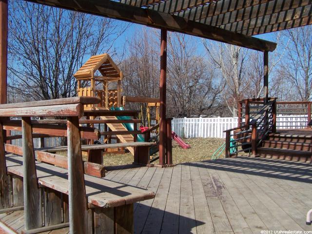 1186 S 500 E, Kaysville, UT 84037 — photo 2