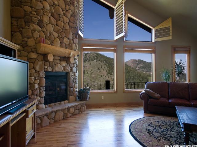 7315 Pine Ridge Dr, Park City, UT 84098 — photo 2