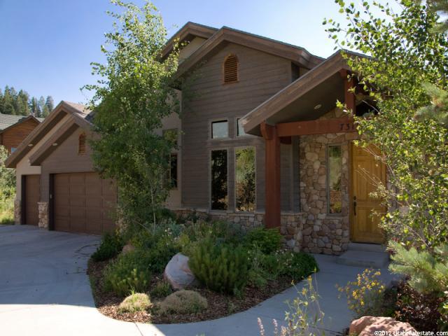 7315 Pine Ridge Dr, Park City, UT 84098 — photo 11