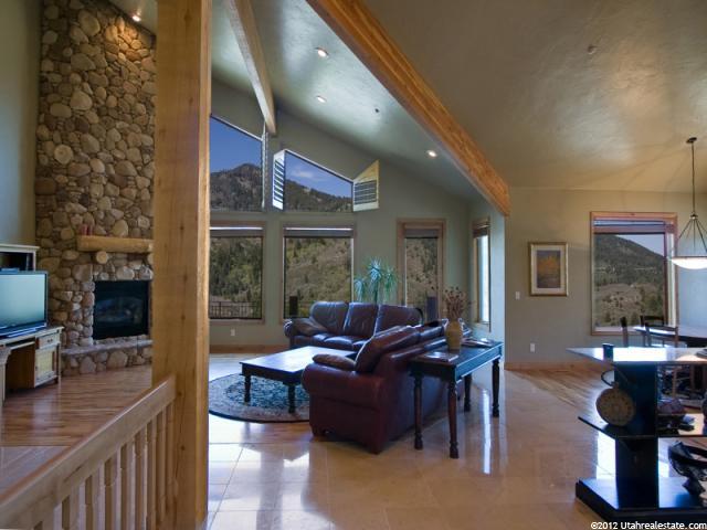 7315 Pine Ridge Dr, Park City, UT 84098 — photo 3