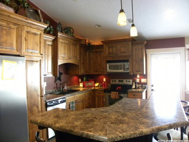 2355 S 1155 W, Nibley, UT 84321 — photo 4