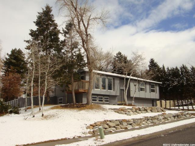 2613 E Mount Jordan Rd, Sandy, UT 84092 — photo 2