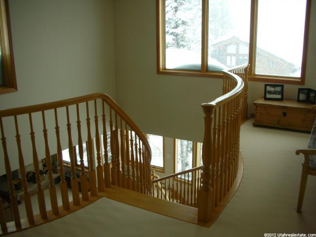 9910 E Peruvian Acres Rd, Alta, UT 84092 — photo 2