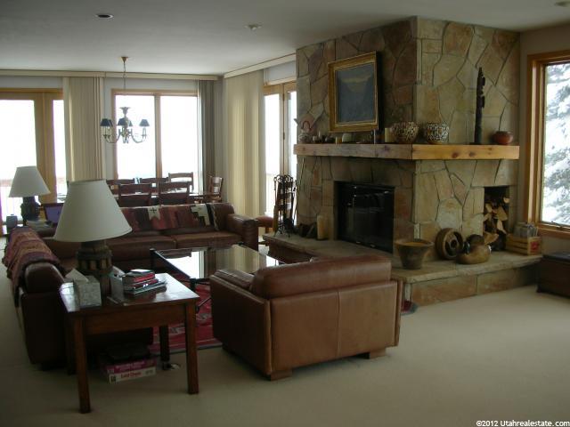 9910 E Peruvian Acres Rd, Alta, UT 84092 — photo 3