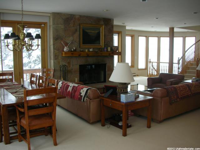 9910 E Peruvian Acres Rd, Alta, UT 84092 — photo 5