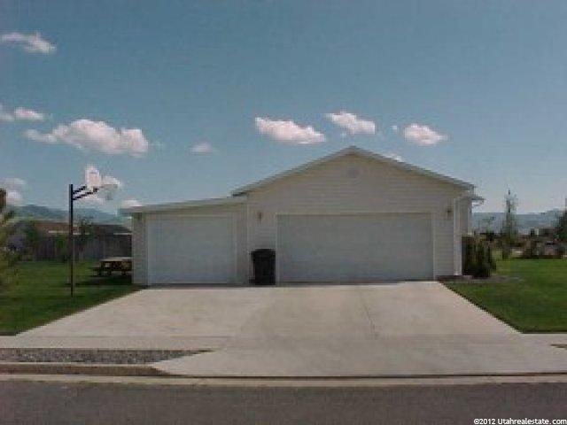 41 S 1000 E, Hyrum, UT 84319 — photo 2