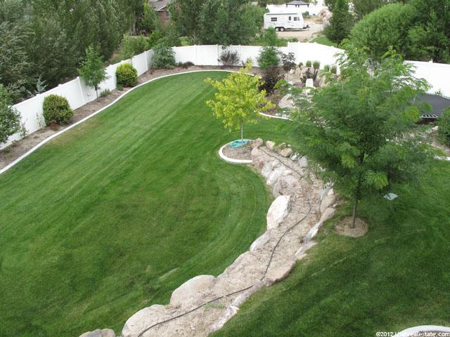 734 W Marsh Cv, Draper, UT 84020 — photo 12