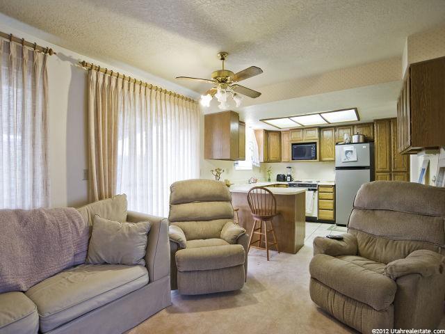 1594 E Nicklaus Rd, Sandy, UT 84092 — photo 5