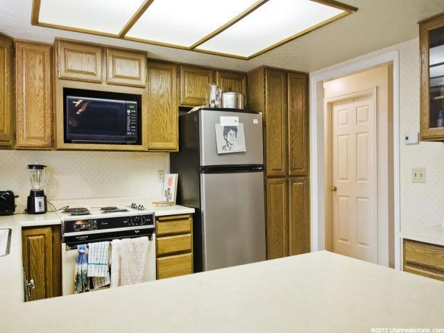 1594 E Nicklaus Rd, Sandy, UT 84092 — photo 7
