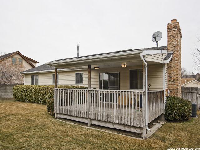 1594 E Nicklaus Rd, Sandy, UT 84092 — photo 10