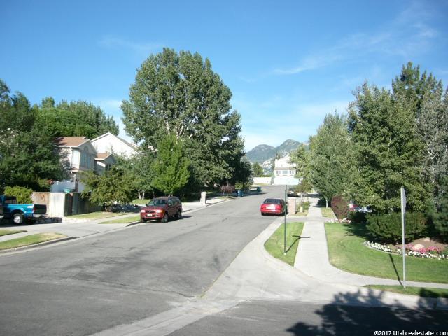1094 E Stone Valley Way, Sandy, UT 84094 — photo 11