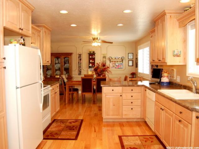 6031 S 2125 E, Uintah, UT 84403 — photo 3