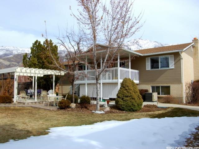 6031 S 2125 E, Uintah, UT 84403 — photo 8