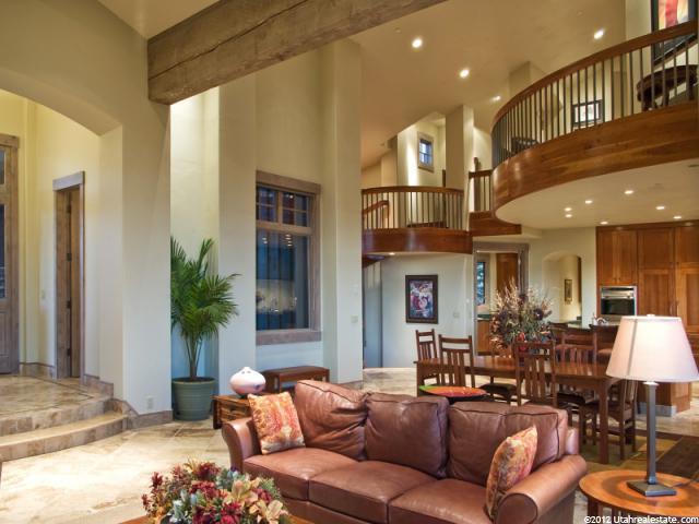 3206 Saddleback Ridge Dr, Park City, UT 84098 — photo 4