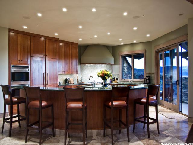 3206 Saddleback Ridge Dr, Park City, UT 84098 — photo 5