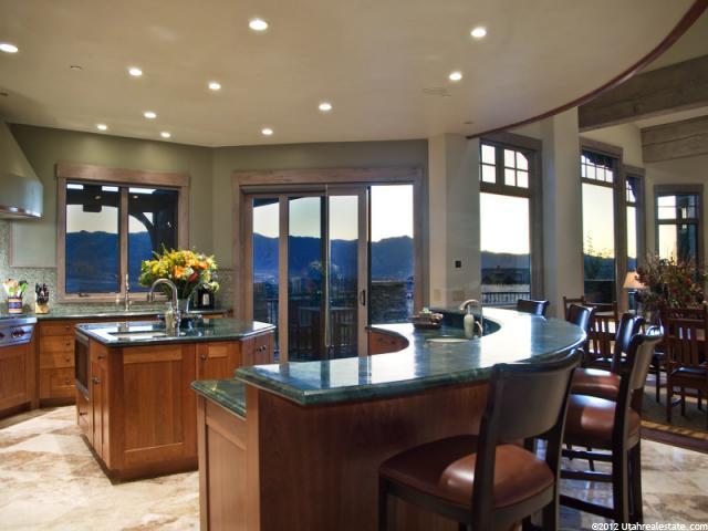 3206 Saddleback Ridge Dr, Park City, UT 84098 — photo 6