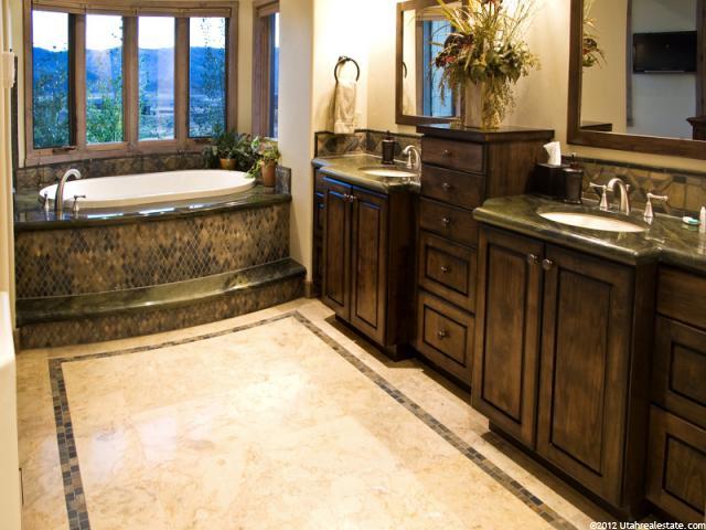 3206 Saddleback Ridge Dr, Park City, UT 84098 — photo 9