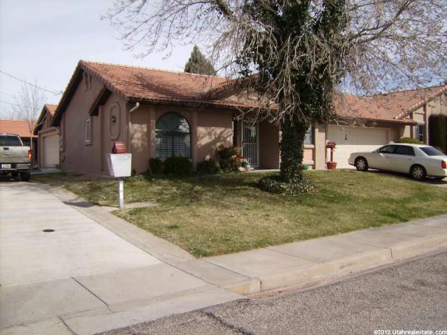 95 E 400 S #3, St. George, UT 84770 — photo 3