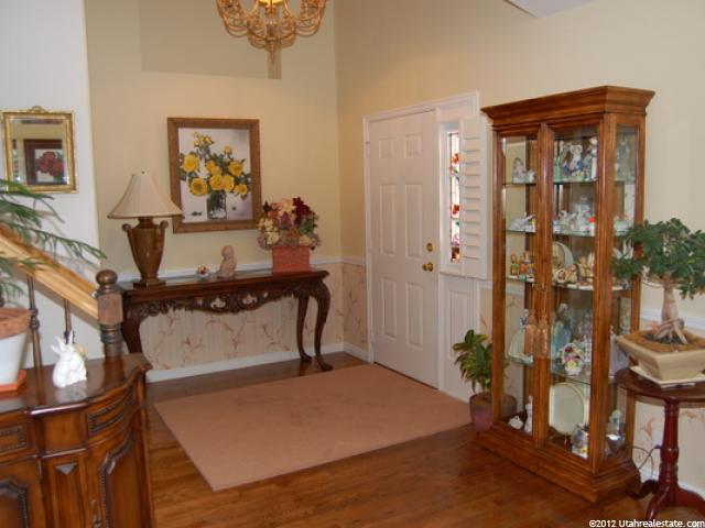 1279 E Eagle Way, Fruit Heights, UT 84037 — photo 2