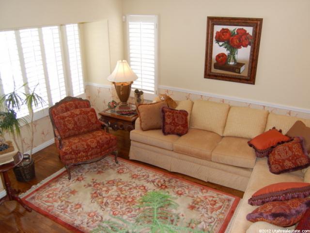 1279 E Eagle Way, Fruit Heights, UT 84037 — photo 3