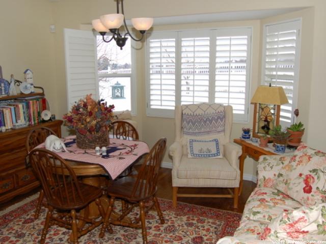 1279 E Eagle Way, Fruit Heights, UT 84037 — photo 5