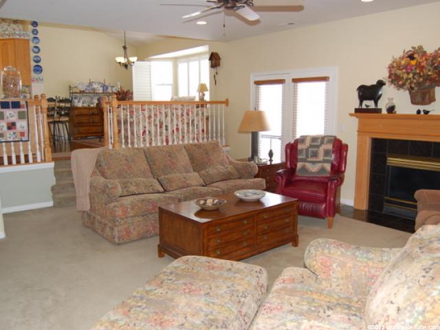 1279 E Eagle Way, Fruit Heights, UT 84037 — photo 6
