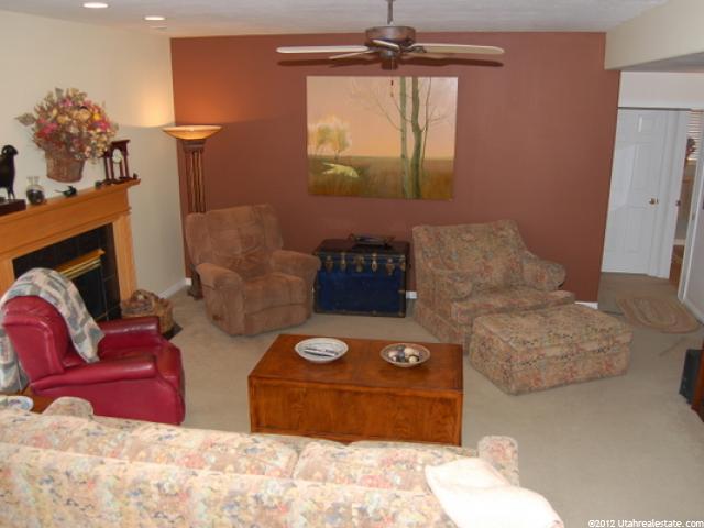 1279 E Eagle Way, Fruit Heights, UT 84037 — photo 7
