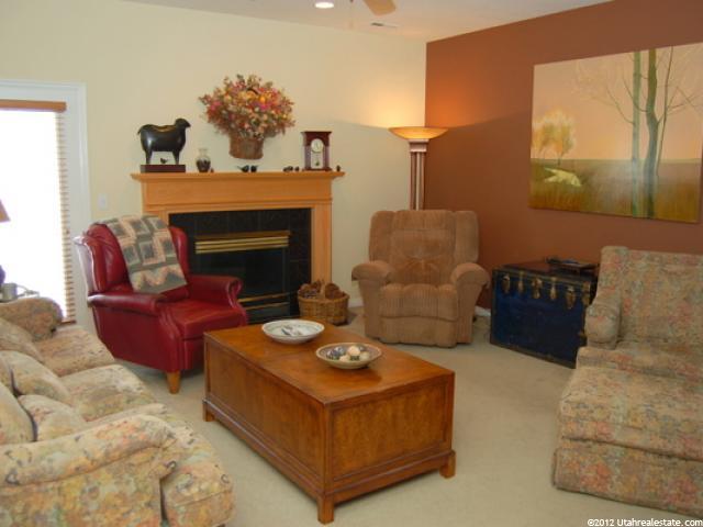 1279 E Eagle Way, Fruit Heights, UT 84037 — photo 8