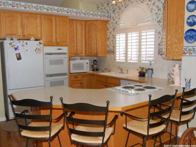 1279 E Eagle Way, Fruit Heights, UT 84037 — photo 9