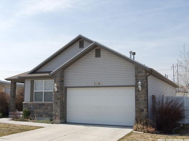 1787 W Grove Hideaway, Roy, UT 84067 — photo 2